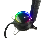 Fractal Design Celsius+ S28 Dynamic 2x140mm - 582703 - zdjęcie 4